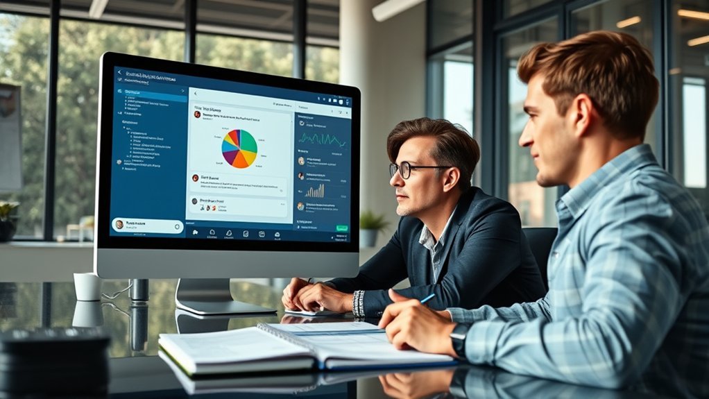 maximize leads with chatbots