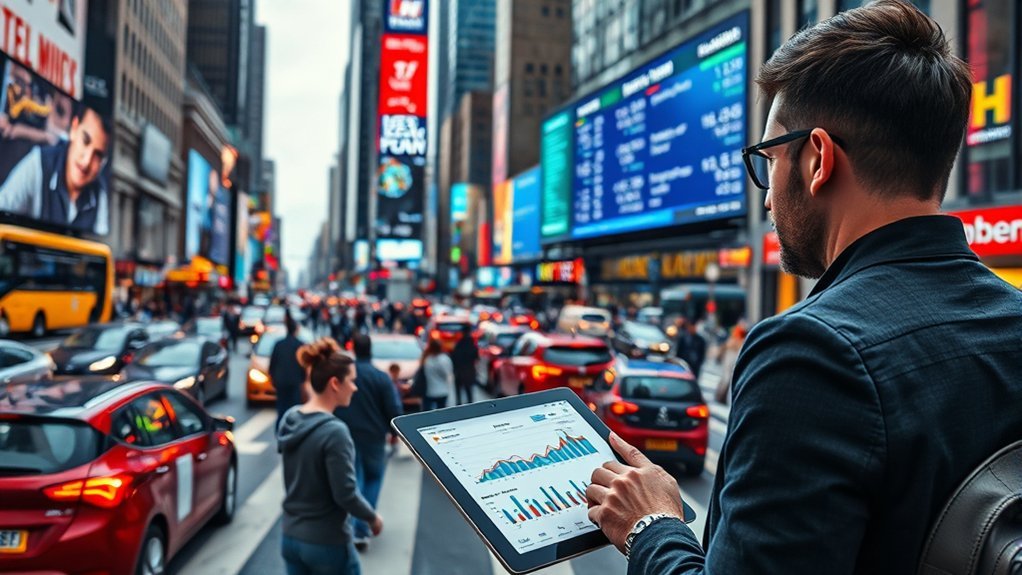 measure conversion and roi