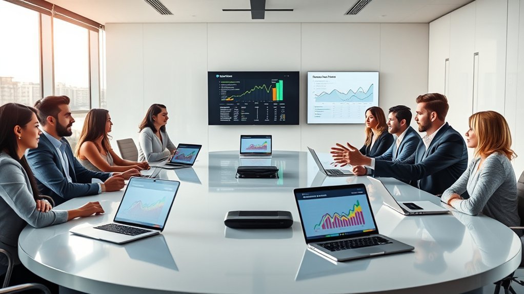 measure intent data impact