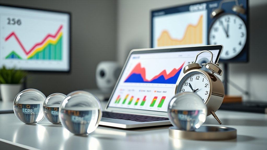 measuring lead conversion efficiency