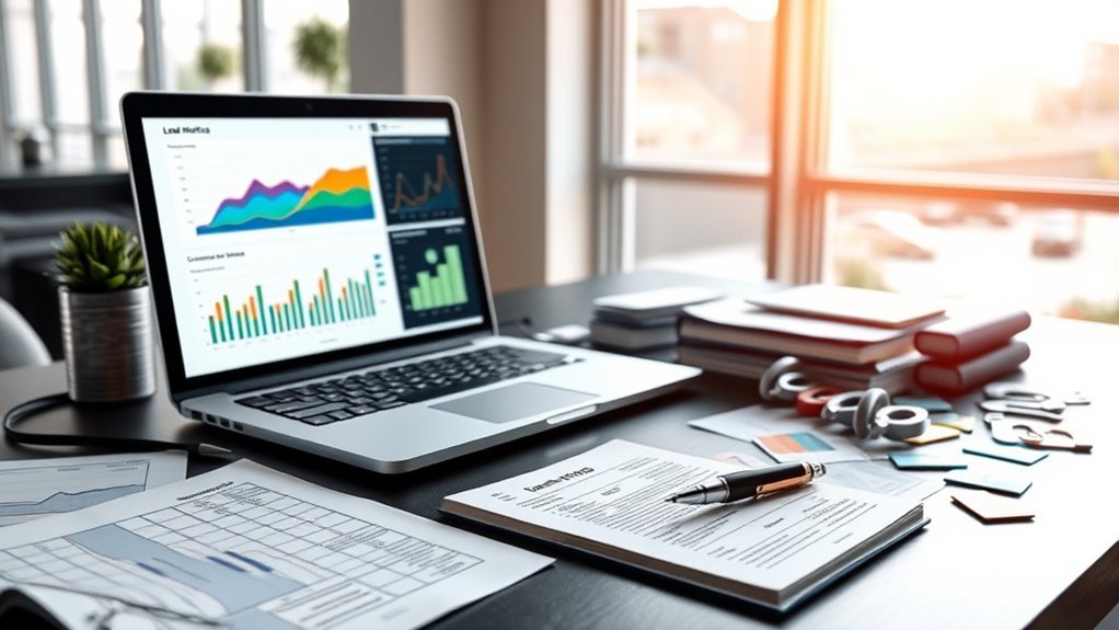 How to Measure the True ROI of Lead Generation