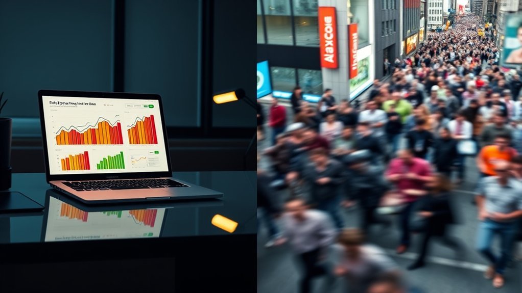 measuring roi with intent