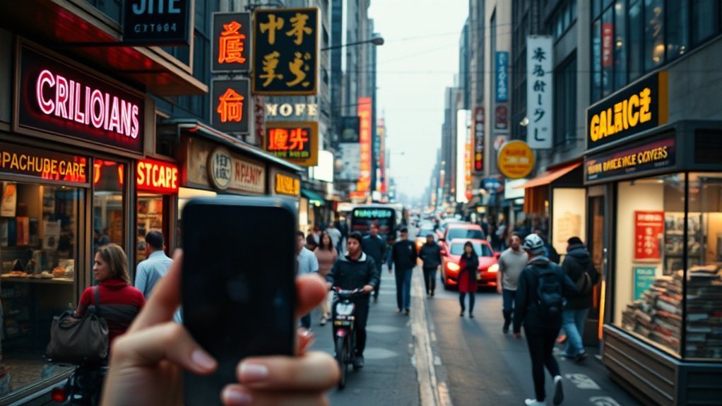 mobile conversion optimization strategies