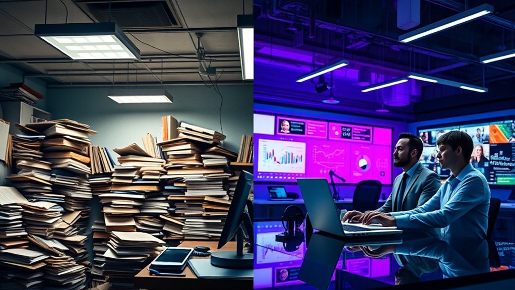 modernize b2b buyer engagement