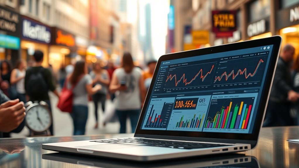monetizable intent data signals