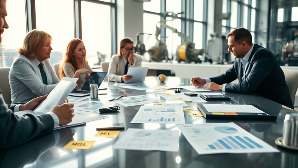 mql and sql criteria defined