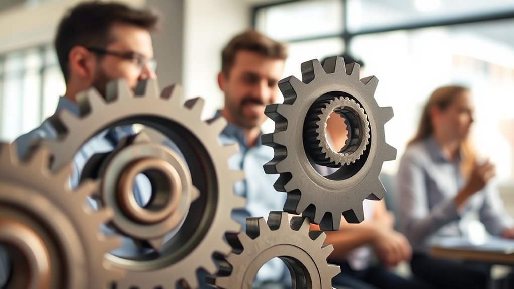 multi stakeholder decision strategies