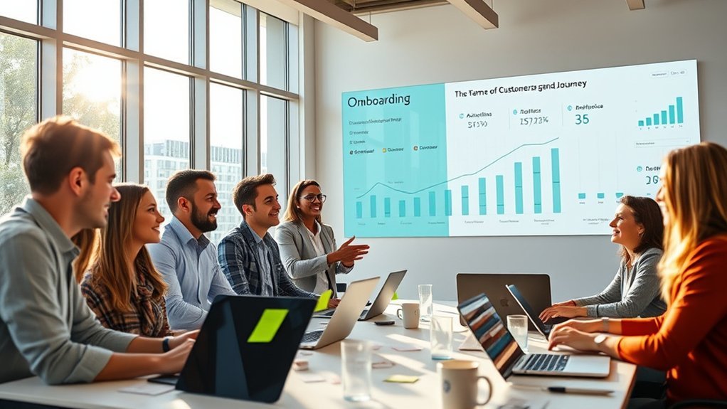 onboarding drives customer retention