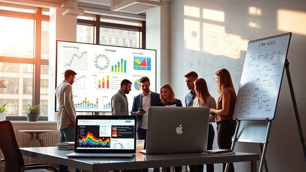 operationalize buyer intent data