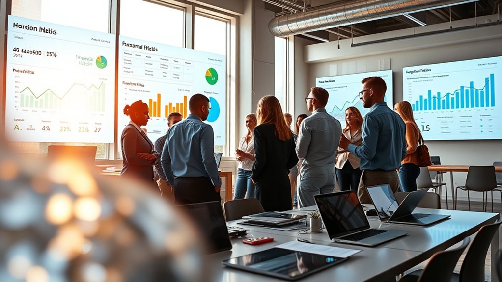 optimize channels for conversions