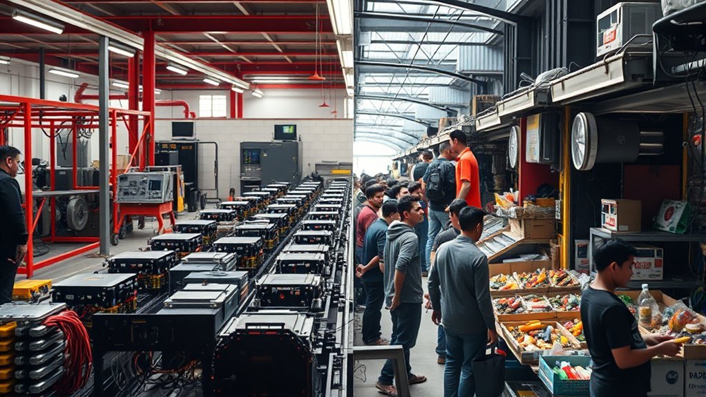 optimize industry journey funnels