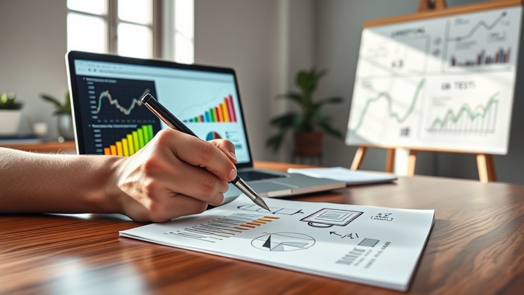 optimize lead conversion metrics