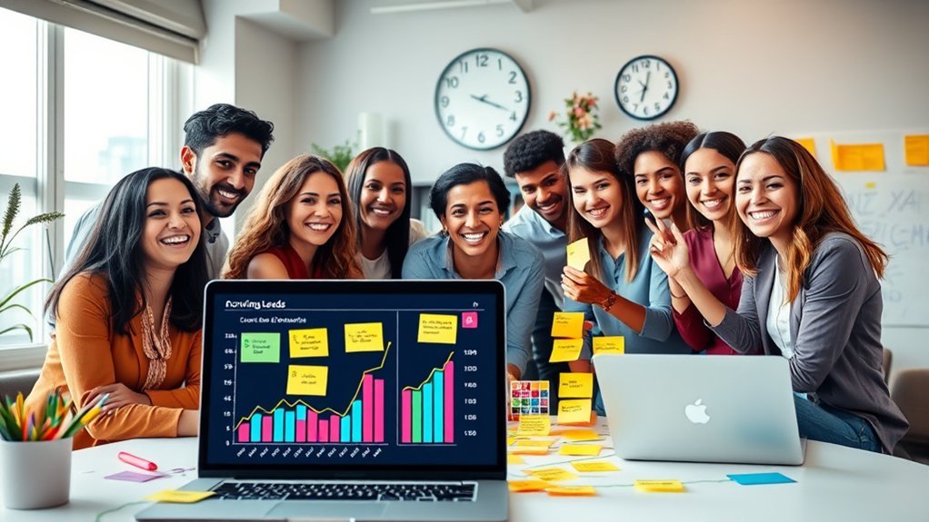 optimize lead conversion strategies