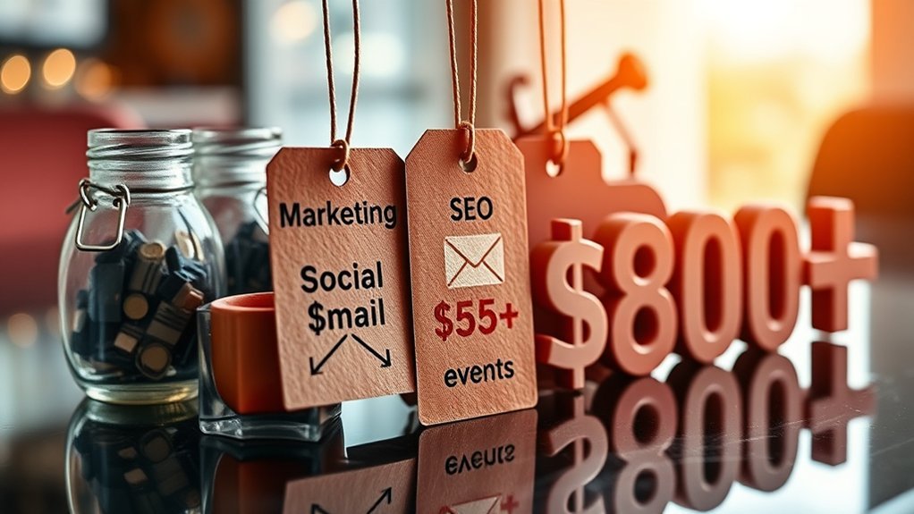 optimize leads maximize roi