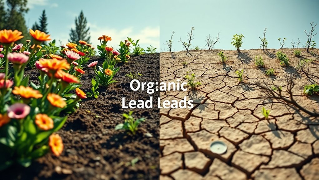 optimize organic lead generation