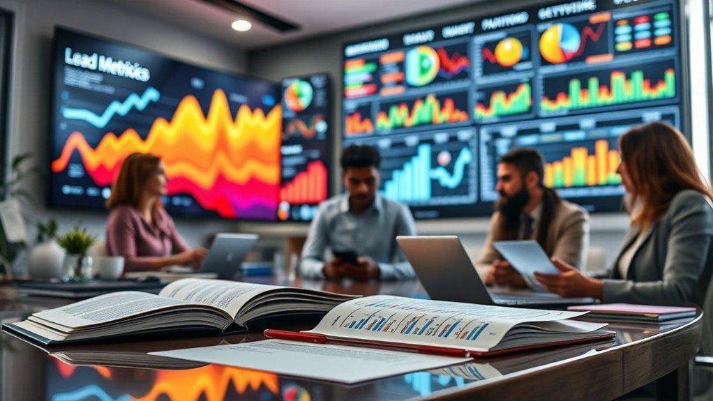 optimized lead management strategy