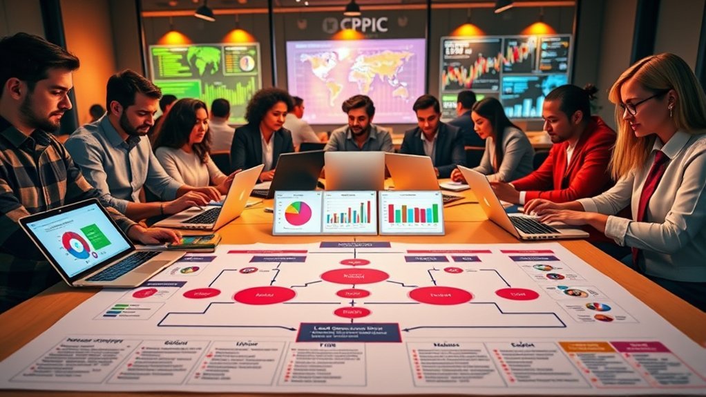 optimizing lead generation metrics