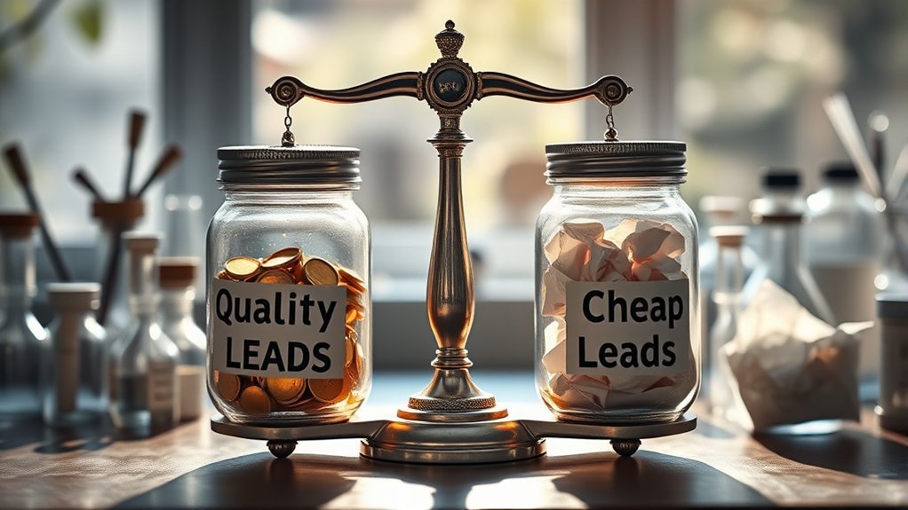 pre qualify filter score recalibrate