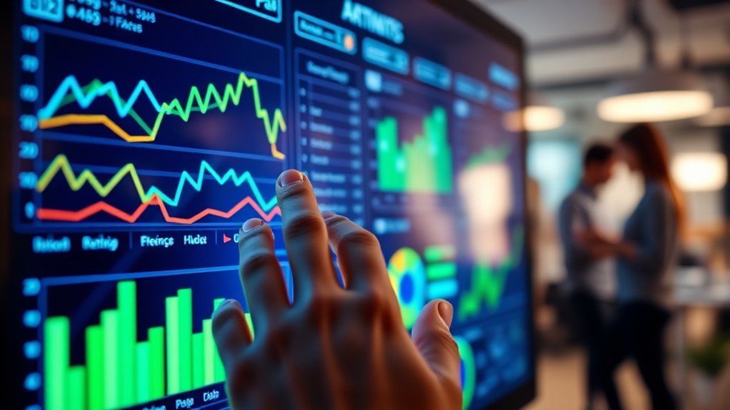 precision and actionable insights