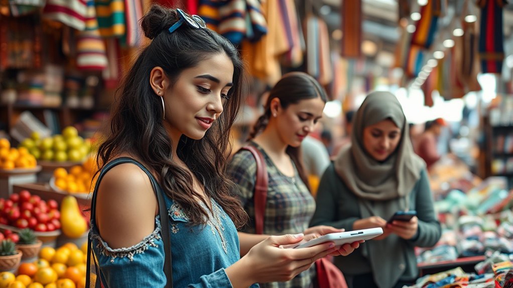 predict purchases without demographics