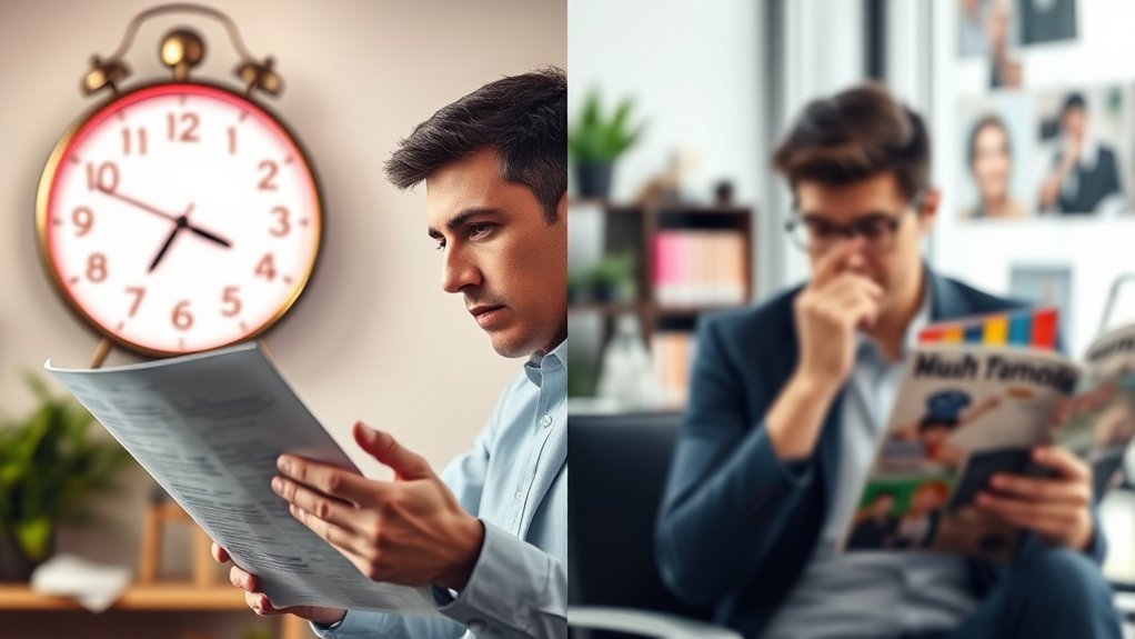 prioritize high intent responses