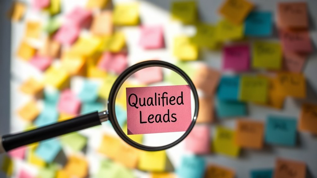 prioritize pqls for growth