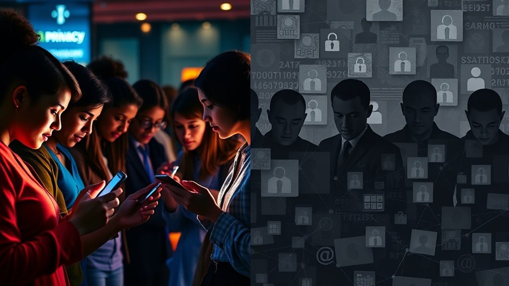 privacy first data management