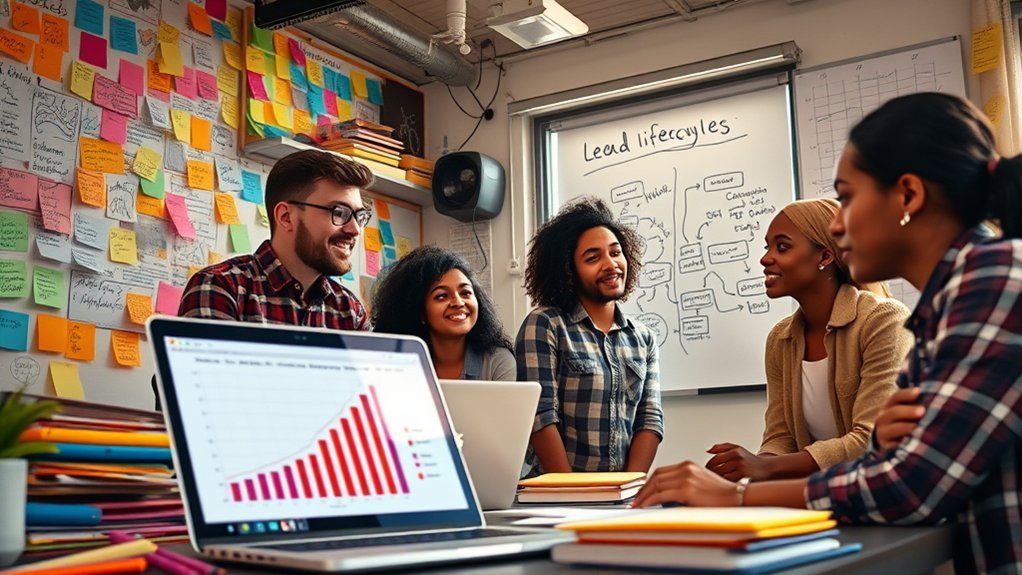 qualification criteria for success