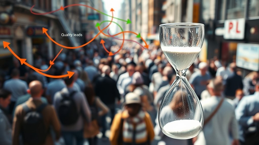 quality driven pipeline acceleration