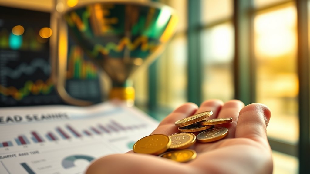 quality leads drive revenue