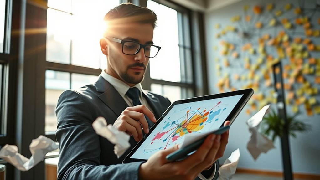 quality leads over vanity metrics