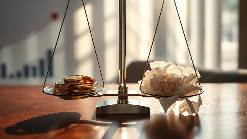 quality over quantity matters