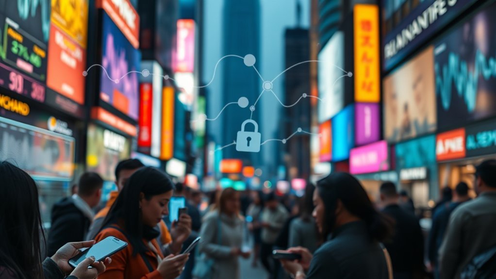 real time data privacy integration