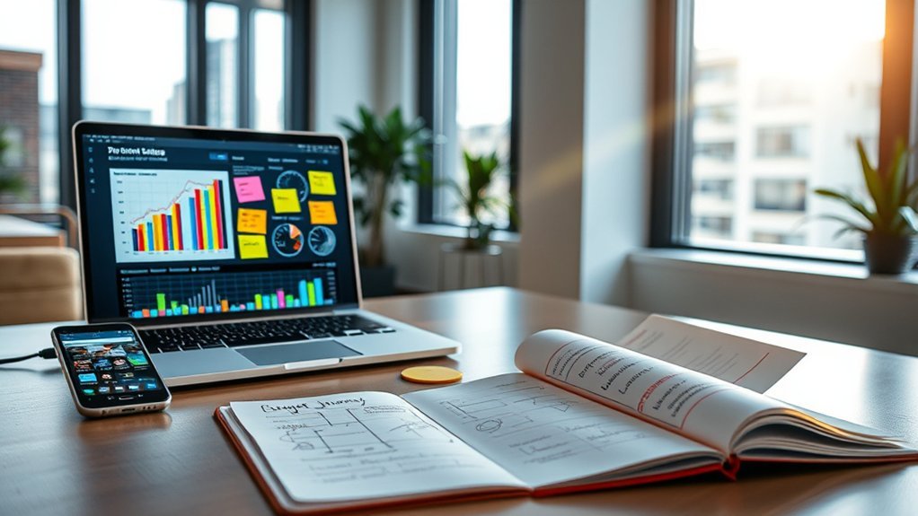 real time intent capture system