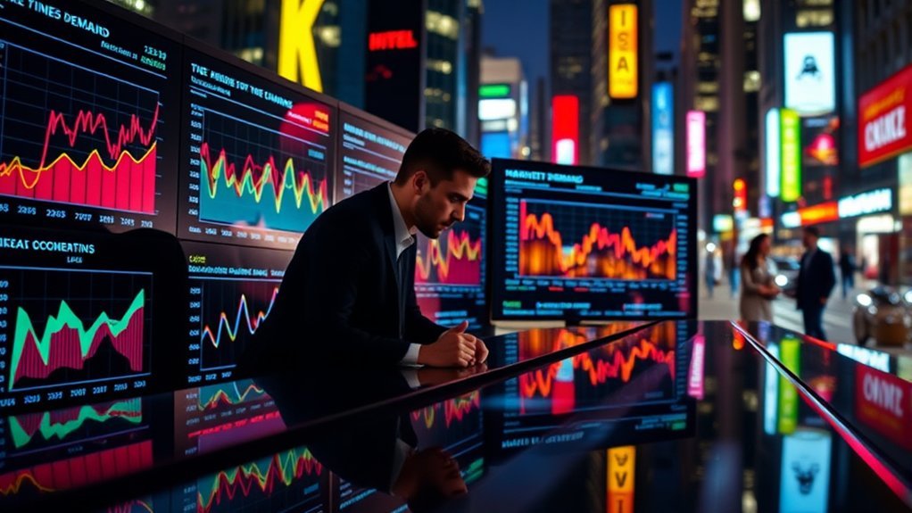 How Real-Time Demand Signals Change Lead Generation