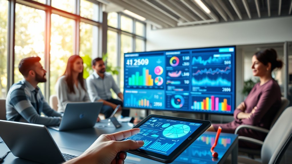 reliable ai lead scoring