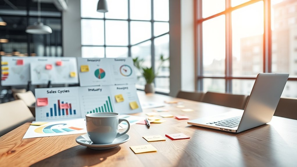 sales cycle optimization strategies