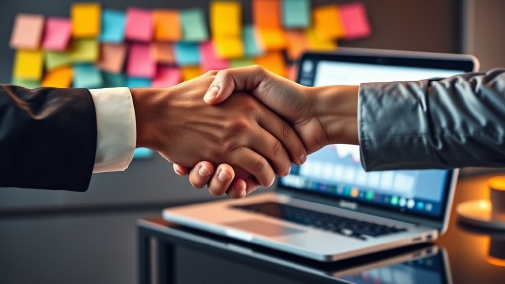 sales marketing alignment strategy