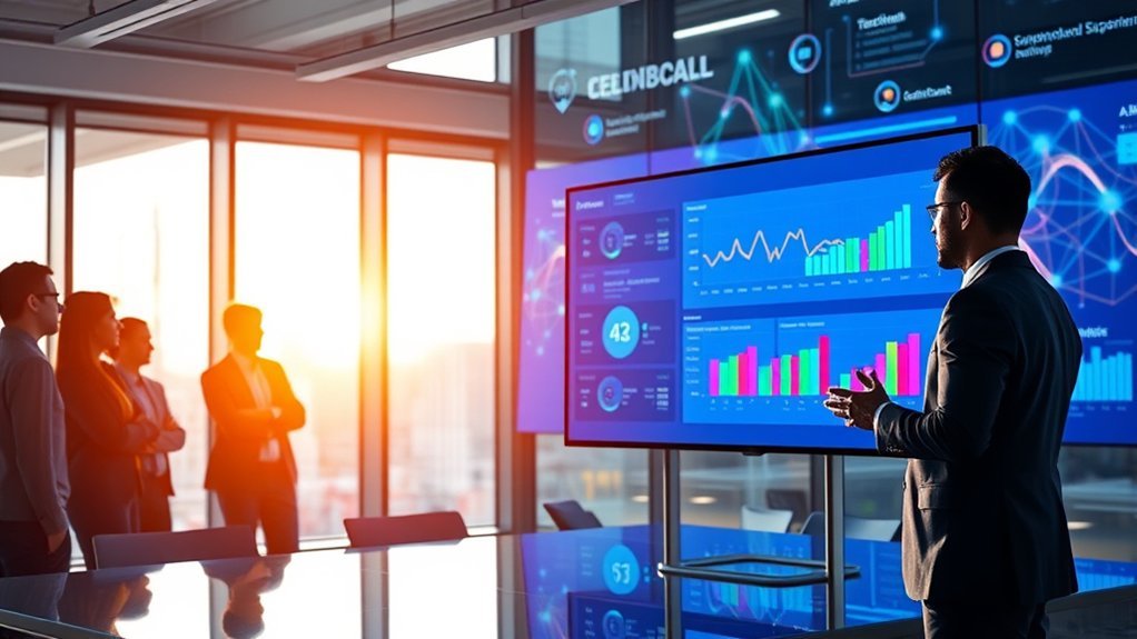 scoring and qualification process