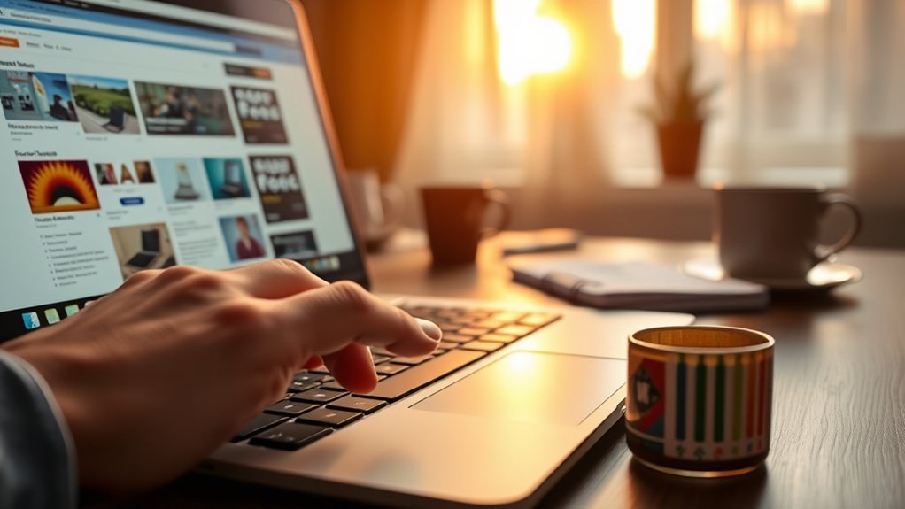 How Search Behavior Reveals Buying Intent Before a Form Fill