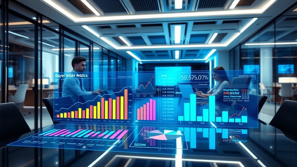 sector specific intent signals