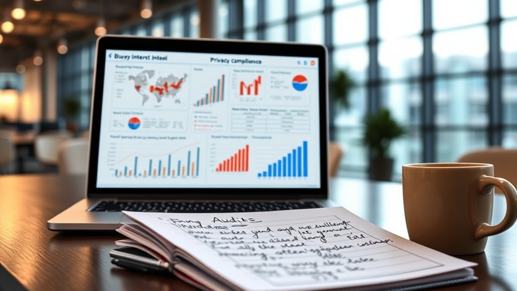 secure compliance through documentation