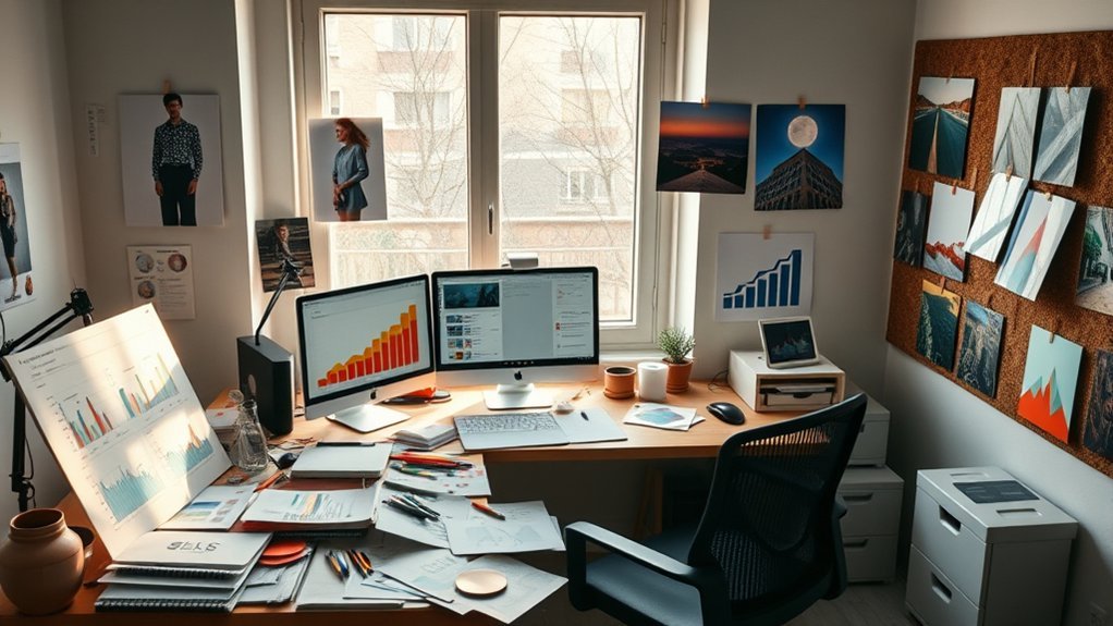 segment specific journey optimization