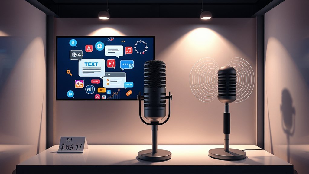 speed cost scale tradeoffs