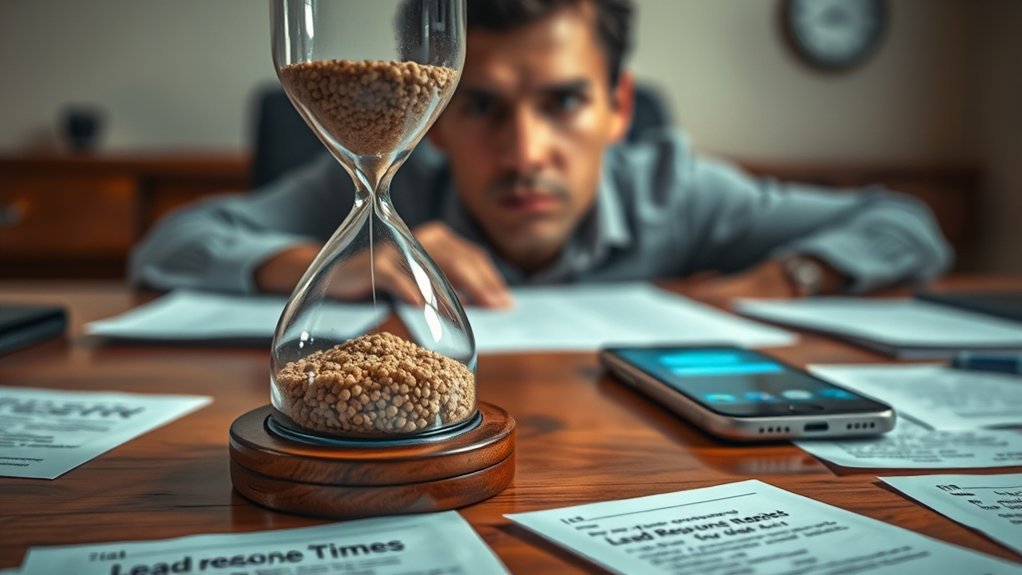 speed to lead optimization strategies