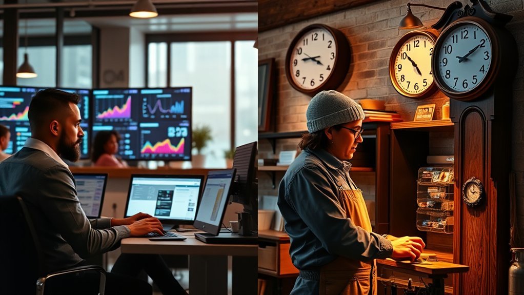 success through strategic alignment