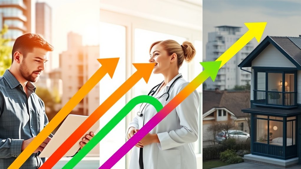 tailored buyer journey mapping