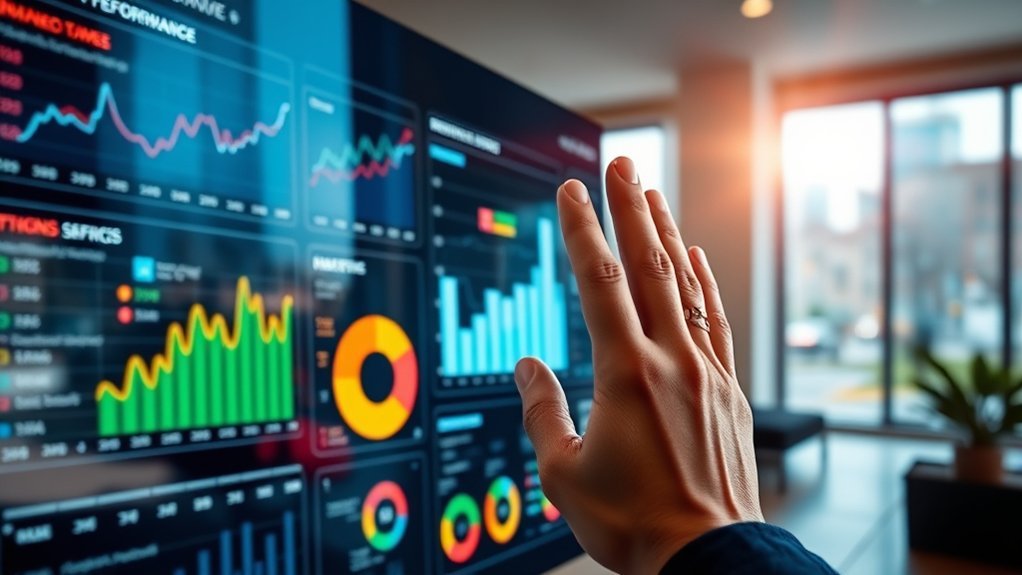 targeted ads accurate tracking