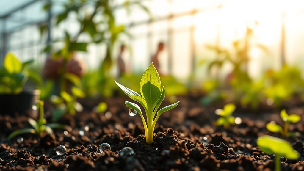 targeted timely lead nurturing