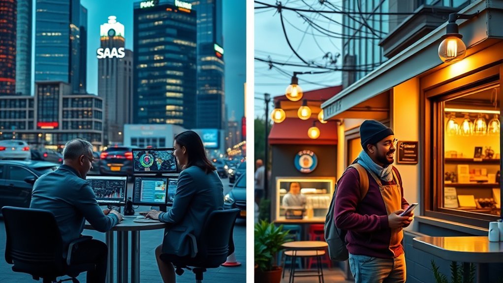 targeting strategies for buyers